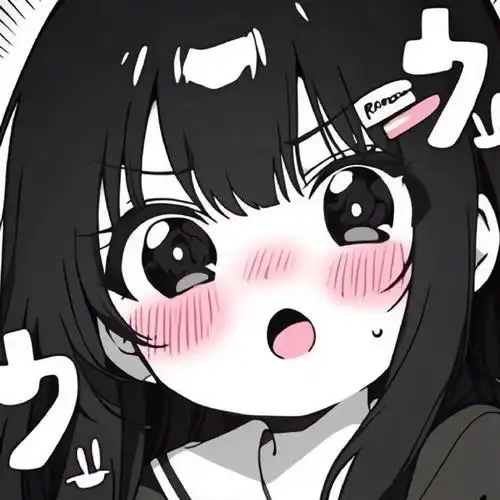 当前访客头像